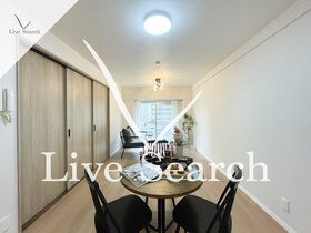 805145R ボナハイツ中川3号棟 210 【東京都亀有駅】 の画像3