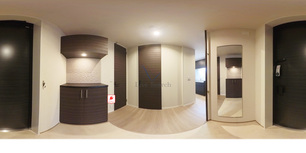 Paradiso本荘 213 【熊本県 熊本市健軍線 河原町駅 徒歩10分】 の画像3