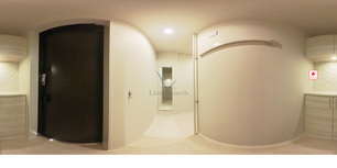 Paradiso本荘 303 【熊本県 熊本市健軍線 河原町駅 徒歩10分】 の画像3