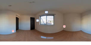 プリメール筥松 103 【福岡県貝塚駅】 の画像3