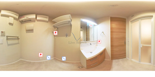 Paradiso本荘 304 【熊本県 熊本市健軍線 河原町駅 徒歩10分】 の画像3