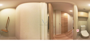 Paradiso本荘 306 【熊本県 熊本市健軍線 河原町駅 徒歩10分】 の画像3