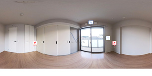 アンブル橋本 202 【福岡県橋本駅】 の画像3