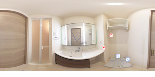 D-ROOM PREMIUM 多磨霊園駅 101 【東京都多磨霊園駅】 の画像3