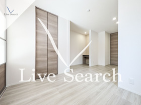 D-ROOM PREMIUM 多磨霊園駅 101 【東京都多磨霊園駅】 の画像3