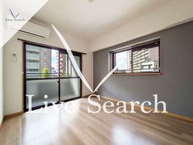 クロスステージ博多駅前 401 【福岡県博多駅】 の画像3