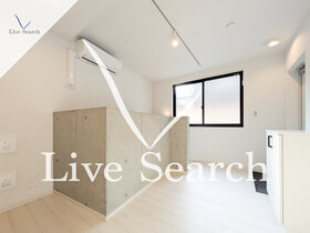  パークサイド戸越公園 101 【東京都戸越公園】 の画像3