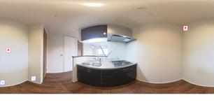 Paradiso本荘 307 【熊本県 熊本市健軍線 河原町駅 徒歩10分】 の画像3