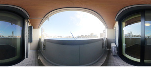 Paradiso本荘 308 【熊本県 熊本市健軍線 河原町駅 徒歩10分】 の画像3