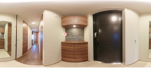 Paradiso本荘 309 【熊本県 熊本市健軍線 河原町駅 徒歩10分】 の画像3