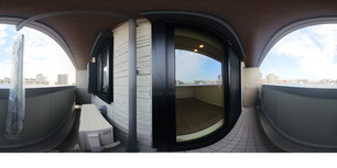 Paradiso本荘 310 【熊本県 熊本市健軍線 河原町駅 徒歩10分】 の画像3