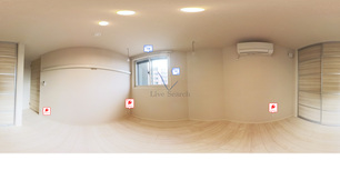 ウエスト　プレミアス 301 【埼玉県川越駅】 の画像3