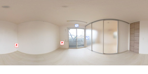 ソレイユ・ドミュール 201 【埼玉県東武鉄道野田線　七里駅　徒歩14分】 の画像3