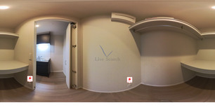 Paradiso本荘 311 【熊本県 熊本市健軍線 河原町駅 徒歩10分】 の画像3