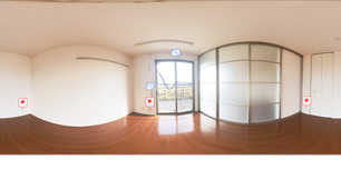 ソレアードB 102 【埼玉県川越線　指扇駅　徒歩16分】 の画像3