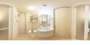 ルミナス ハイム 202 【埼玉県東武鉄道野田線　大和田駅　徒歩9分】 の画像3