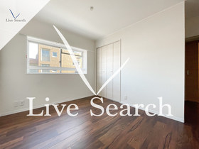 アイゾハイム 402 【福岡県高宮駅】 の画像3