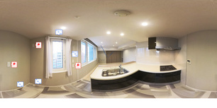 ラヴォーグ南青山 1003 【東京都表参道】 の画像3