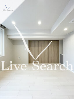 ラヴォーグ南青山 1003 【東京都表参道】 の画像3