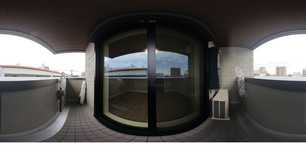 Paradiso本荘 312 【熊本県 熊本市健軍線 河原町駅 徒歩10分】 の画像3