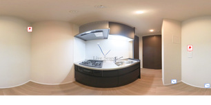 Paradiso本荘 313 【熊本県 熊本市健軍線 河原町駅 徒歩10分】 の画像3