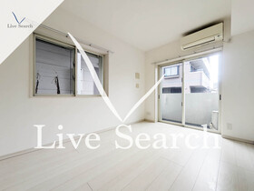 ガリシア下丸子 104 【東京都鵜の木駅】 の画像3