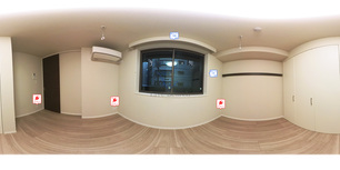 ベース枠 201 【東京都東中野】 の画像3