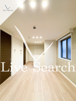 ベース枠 201 【東京都東中野】 の画像3