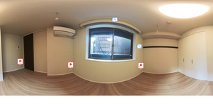 ベース枠 301 【東京都東中野】 の画像3