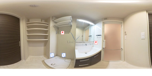 ベース枠 302 【東京都東中野】 の画像3