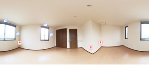 ファミールK 101 【埼玉県川越駅】 の画像3