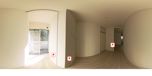 田浦駅前マンション 2b 【神奈川県田浦駅】 の画像3