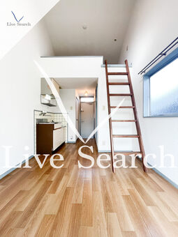 サウザンドヒルズ県庁前 203 【福岡県千代県庁口駅　徒歩6分】 の画像3