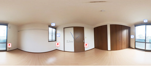 ファミールK 102 【埼玉県川越駅】 の画像3