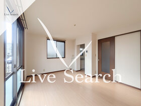 ファミールK 102 【埼玉県川越駅】 の画像3