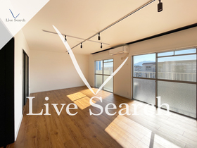 室見団地　25棟 501 【福岡県室見駅】 の画像3