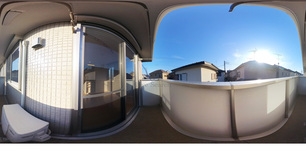 エパティーク　トリア 201 【埼玉県新所沢駅】 の画像3