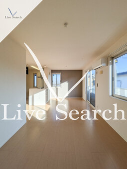 エパティーク　トリア 201 【埼玉県新所沢駅】 の画像3