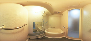 ライオンズプラザ目黒 905 【東京都目黒駅】 の画像3