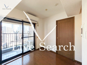 ライオンズプラザ目黒 905 【東京都目黒駅】 の画像3