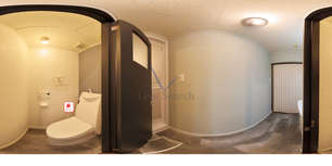 室見団地　25棟 501 【福岡県室見駅】 の画像3