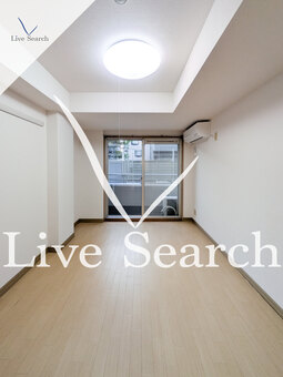 サンルミナスA 101 【東京都大岡山】 の画像3