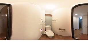 DOMU 童夢～ドーム～ 406 【大阪府瑞光4丁目駅】 の画像3