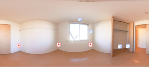 アリスタC 204 【茨城県下菅谷】 の画像3