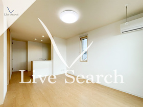 4815　シャーメゾンリバティ 201 【滋賀県彦根駅】 の画像3