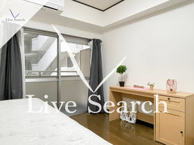 メゾン・ボナール 201 【福岡県大濠公園駅】 の画像3