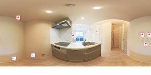 セルディーナ・ノネット 103 【東京都千石駅】 の画像3