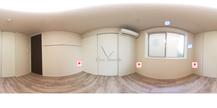 セルディーナ・ノネット 202 【東京都千石駅】 の画像3