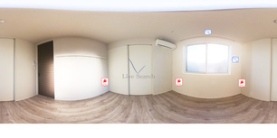 セルディーナ・ノネット 302 【東京都千石駅】 の画像3