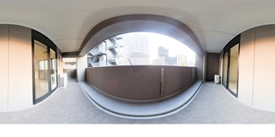 アメックス博多ベルテックステージ 301 【福岡県中洲川端駅】 の画像3